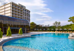 Hilton Gyeongju