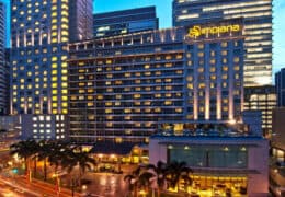 Impiana KLCC Hotel & Spa