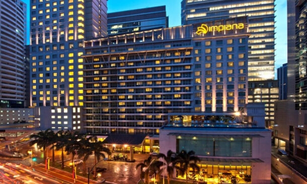 Impiana KLCC Hotel & Spa