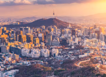 Seoul thumbnail