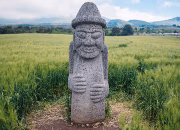 Jeju Island thumbnail
