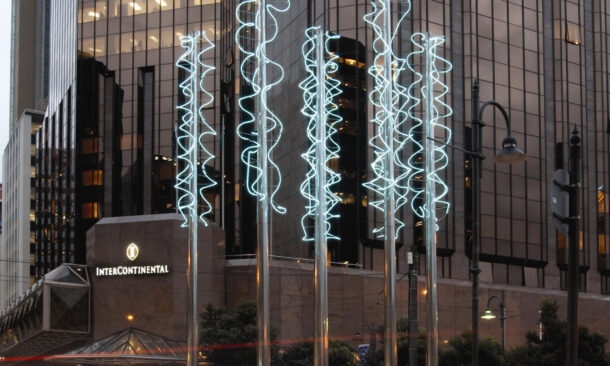 InterContinental Wellington