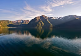 A Family Summertime Adventure in Swedish Lapland and Norway