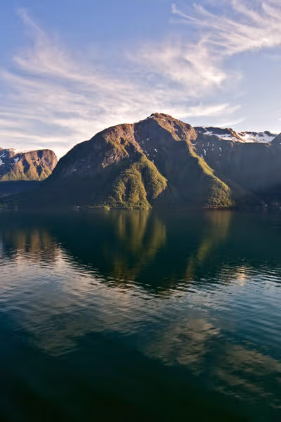A Family Summertime Adventure in Swedish Lapland and Norway
