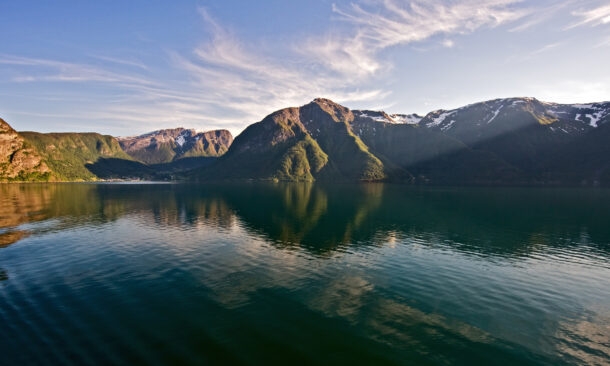 A Family Summertime Adventure in Swedish Lapland and Norway