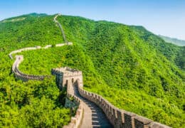 The Culture, History and Heritage of China