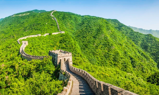 The Culture, History and Heritage of China