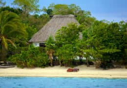 Navutu Stars Boutique Resort