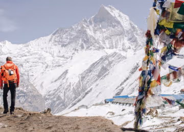 Annapurna thumbnail
