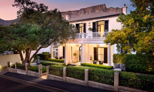 Cape Cadogan Boutique Hotel