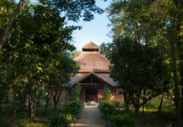 Tiger Tops Karnali Lodge