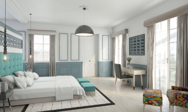 Illa Experience Hotel