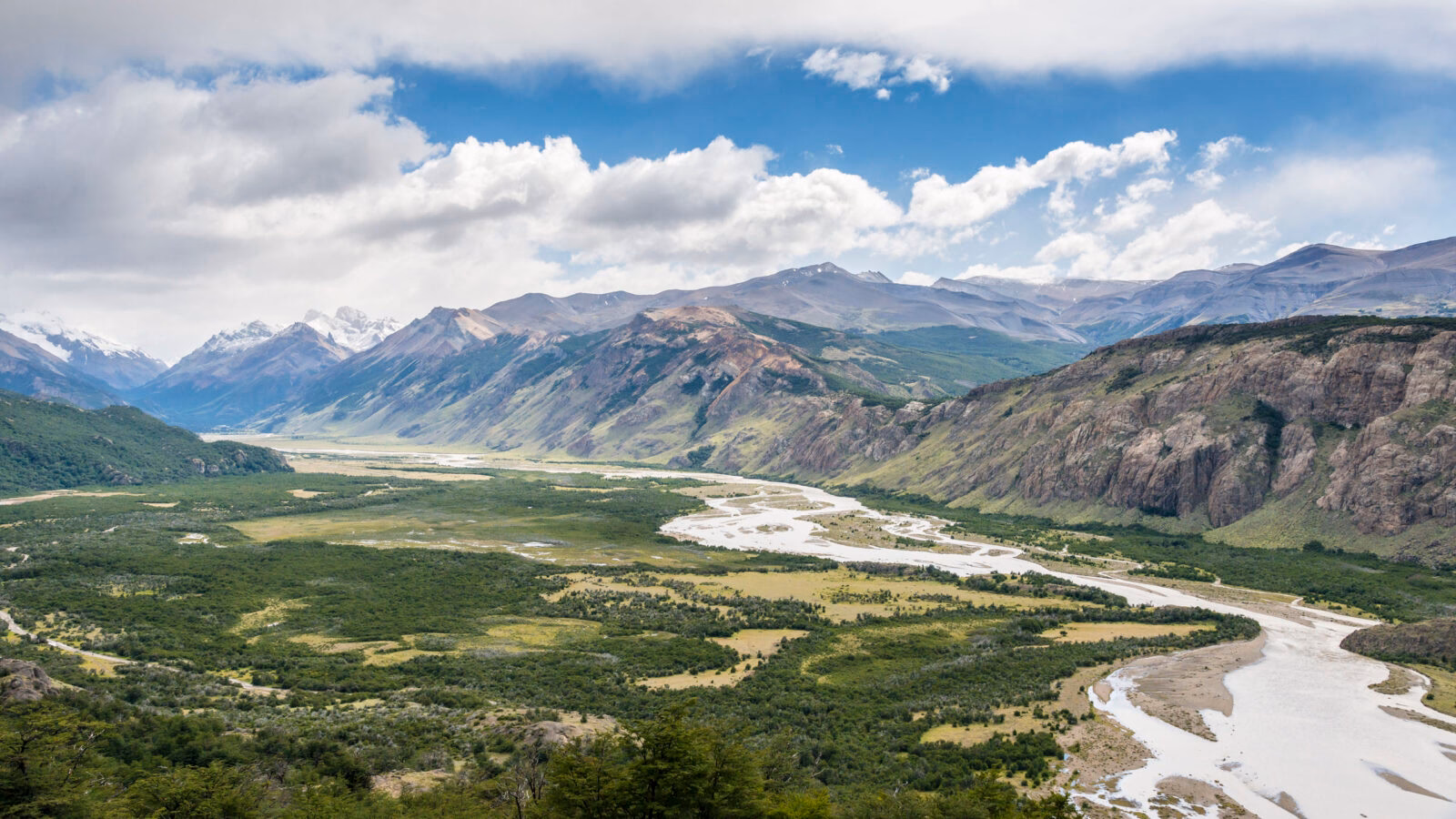 los-glaciares-national-park-argentina