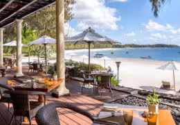 The Residence Mauritius