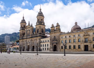 Bogotá thumbnail
