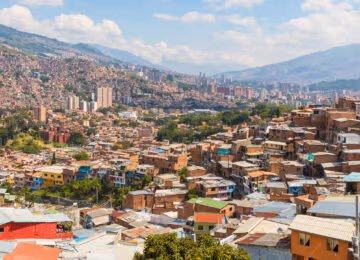 Medellin thumbnail