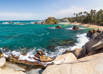 Tayrona Region thumbnail