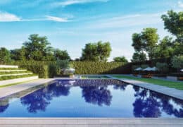 The Oberoi New Delhi