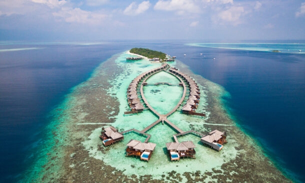Lily Beach Resort & Spa