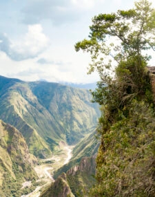 Inca Trail and Amazon Adventure