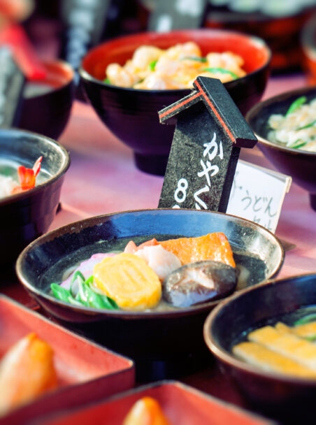 Our Guide to a Foodie Vacation in Japan