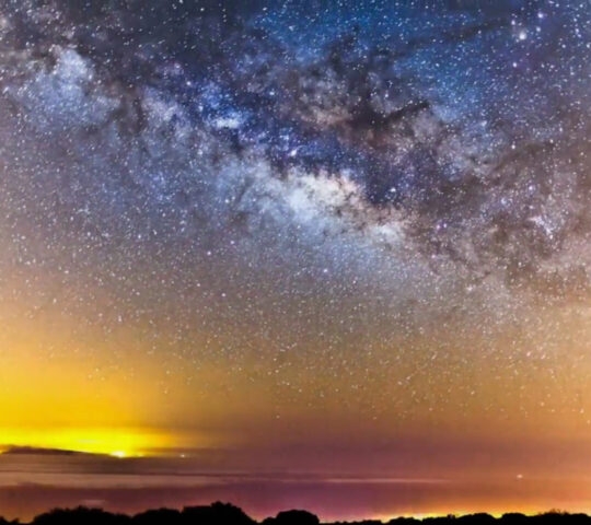 star-trail-atacama-desert-chile