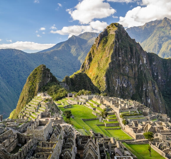 Peru