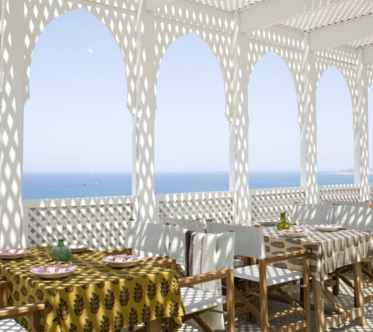 hotel nord pinus tanger sarl