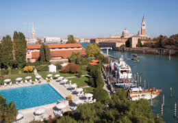 Belmond Hotel Cipriani