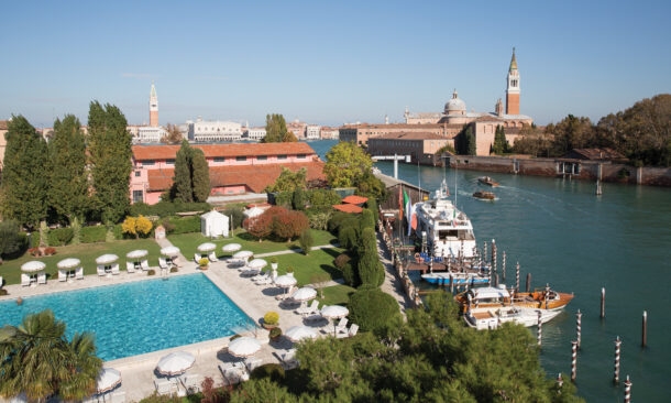 Belmond Hotel Cipriani