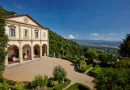 Belmond Villa San Michele