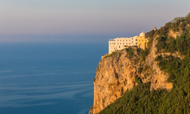 Monastero Santa Rosa