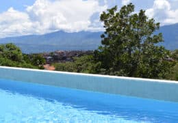 Hotel Alto del Viento