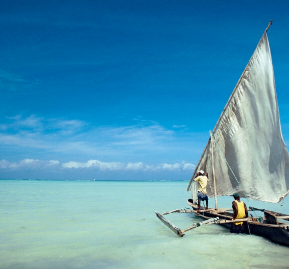 Zanzibar