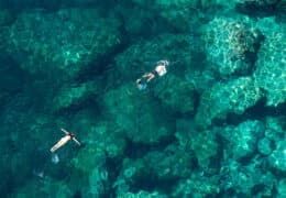 A Serengeti Safari and Zanzibar Beach Honeymoon