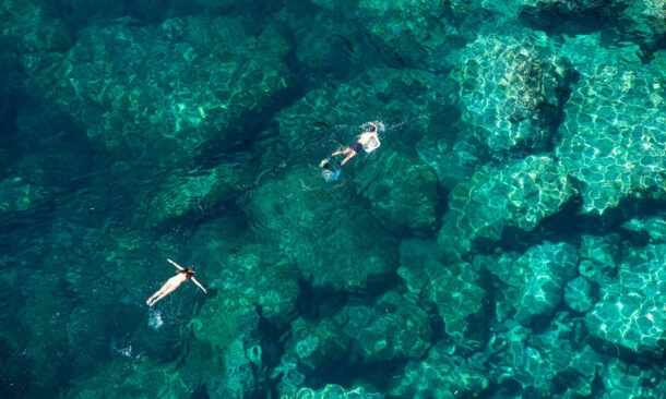 A Serengeti Safari and Zanzibar Beach Honeymoon