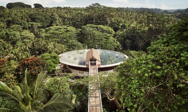 Four Seasons Resort Bali At Sayan