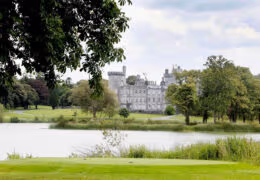 Dromoland Castle