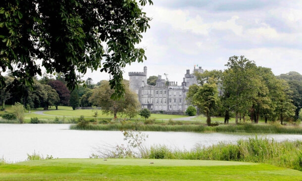 Dromoland Castle