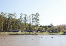 Puerto Valle Hotel de Esteros