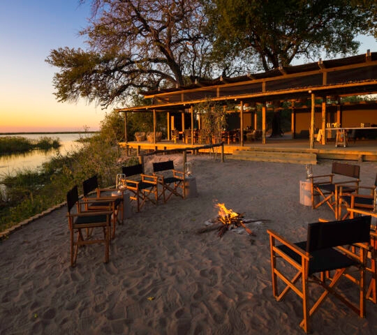 Linyanti is a great all rounder camp