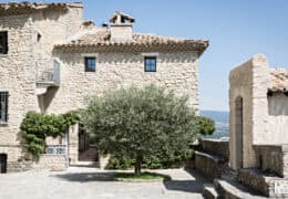 Hotel Crillon Le Brave