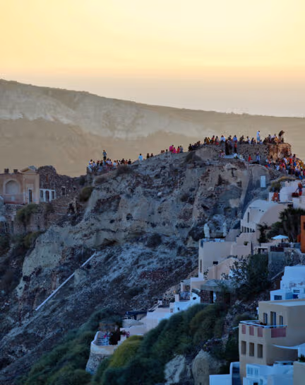 Travel alternatives: uncrowded holiday destinations