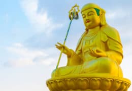 A Cultural Discovery of South Korea and Japan