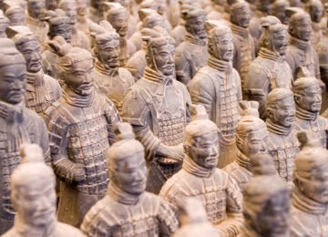 Xi'an thumbnail