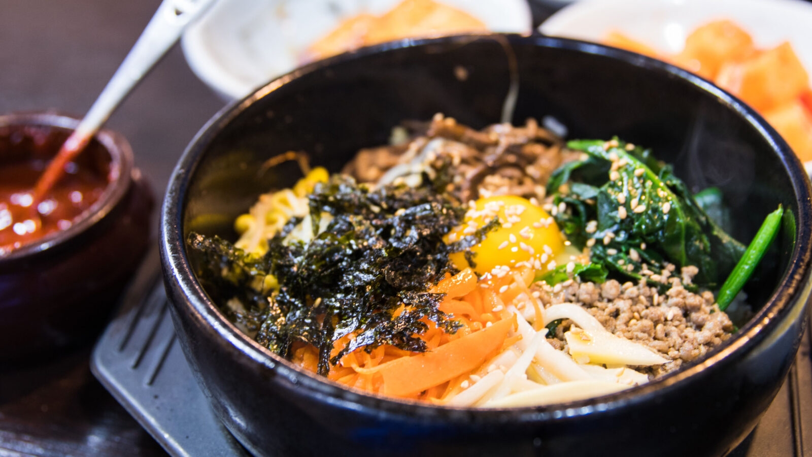 bibimbap-korea
