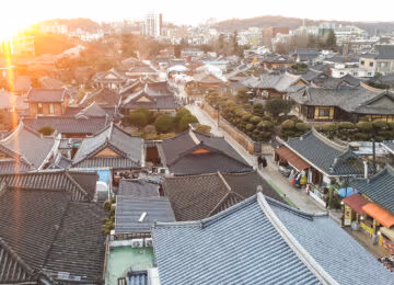 Jeonju thumbnail