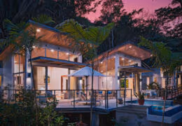 The Lodge at Chaa Creek