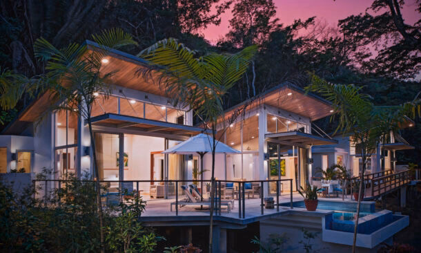 The Lodge at Chaa Creek