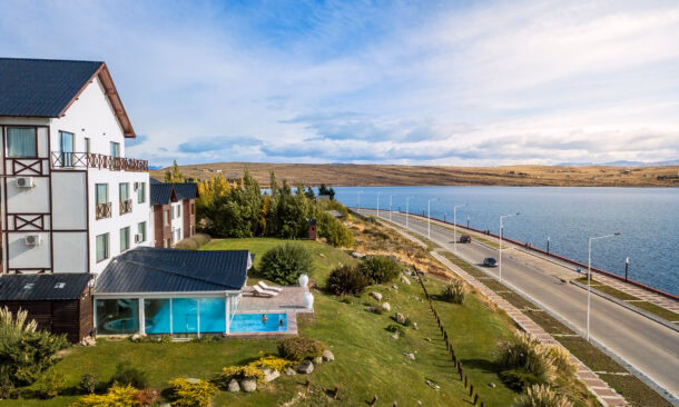 Xelena Hotel & Suites